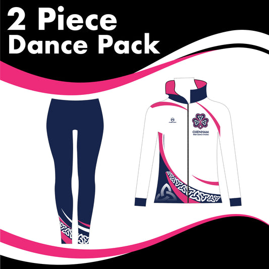Oxenham 2 GARMENT DANCE PACK