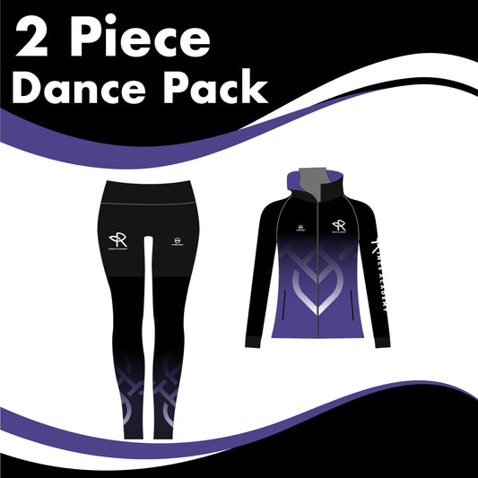 Rince Academy 2 GARMENT DANCE PACK