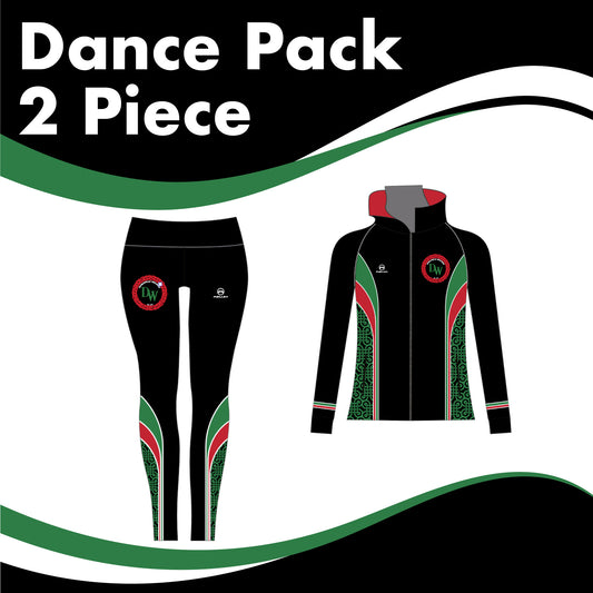 Dwyer Whelan 2 GARMENT DANCE PACK