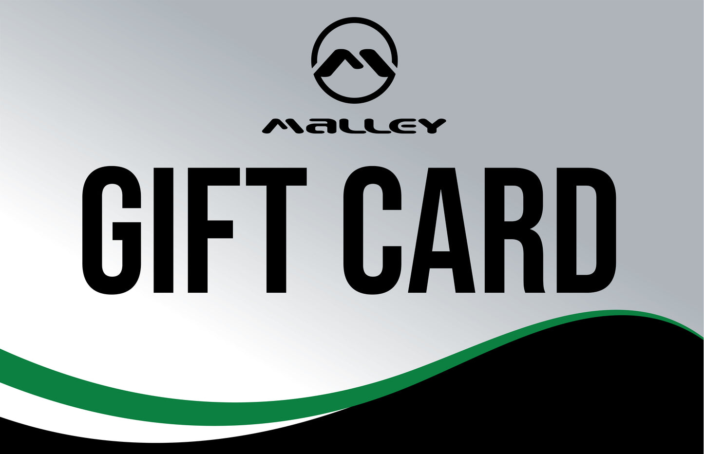 Kennedy School Malley Sport Gift Card