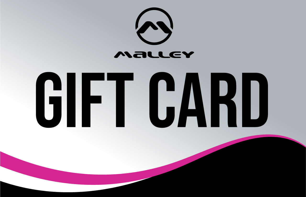 Swarbrick Studio Malley Sport Gift Card NZ