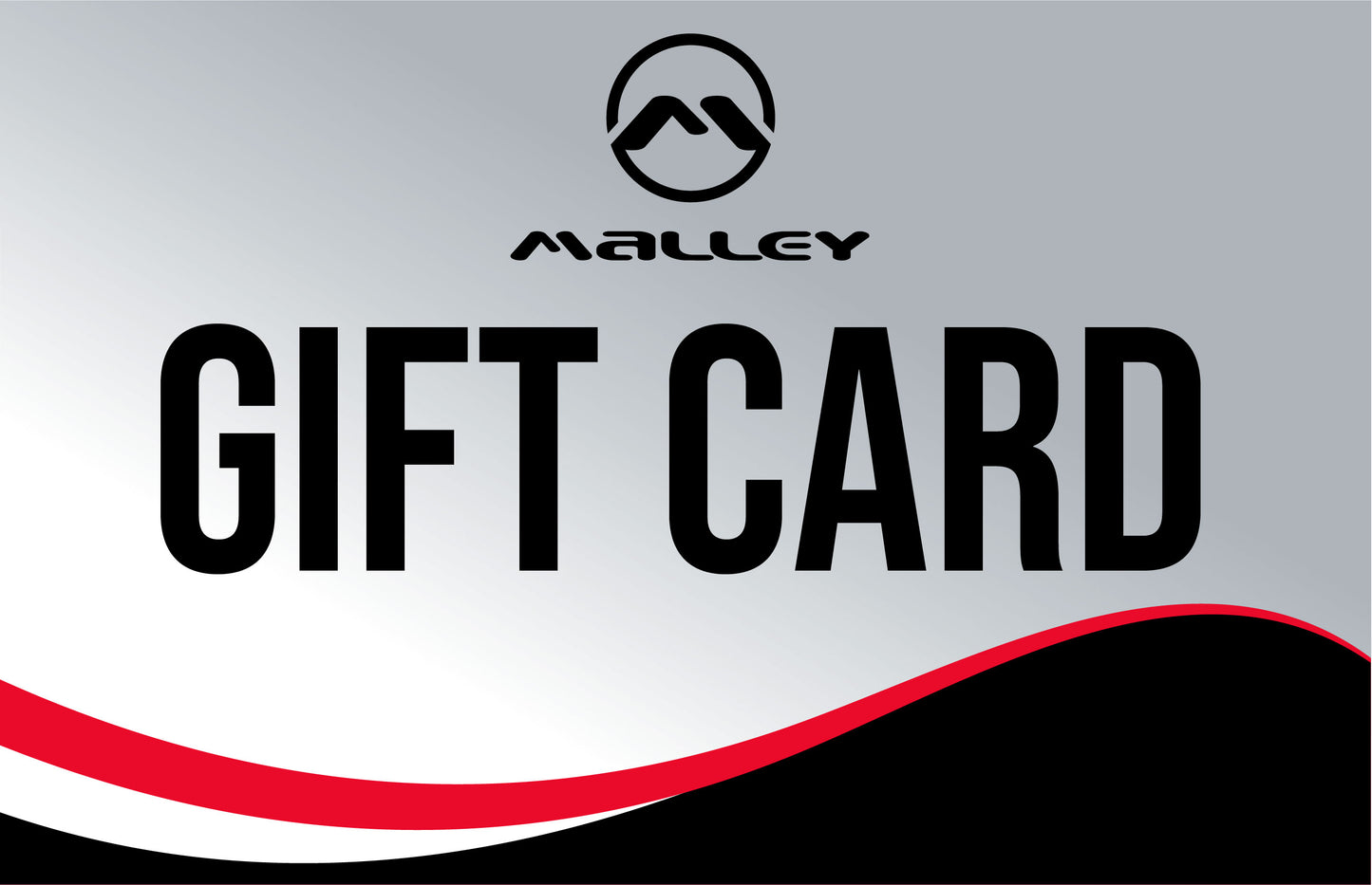 Perth Academy Malley Sport Gift Card