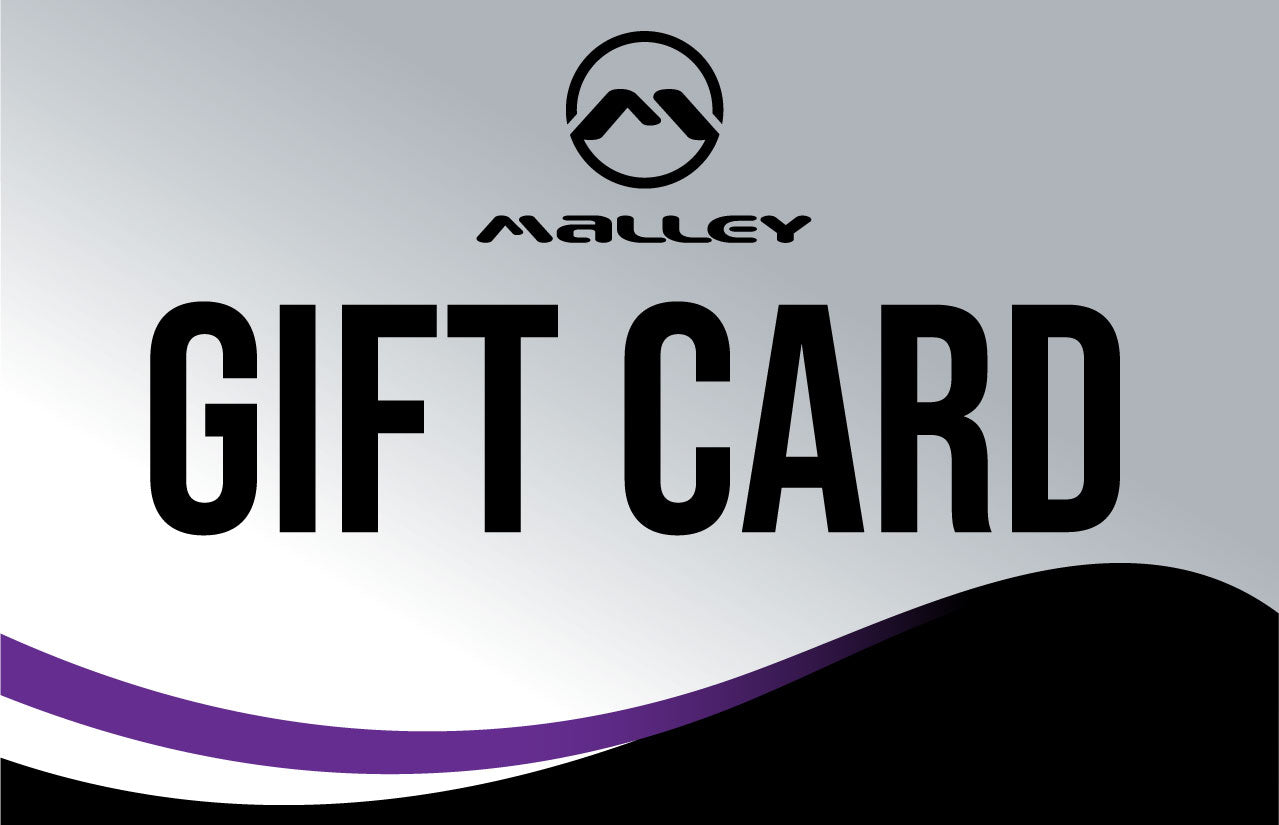 Oxenham Malley Sport Gift Card