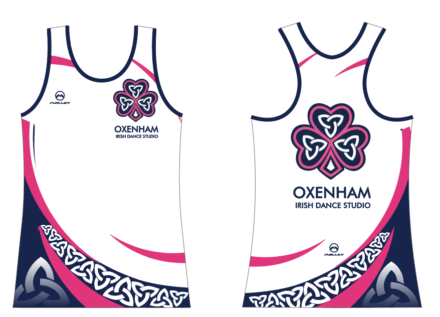 Oxenham Tank Top