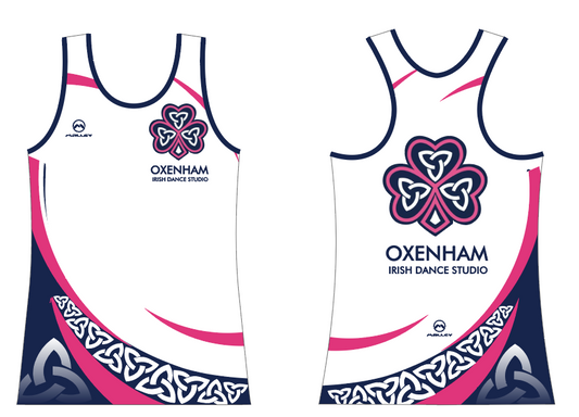 Oxenham Tank Top