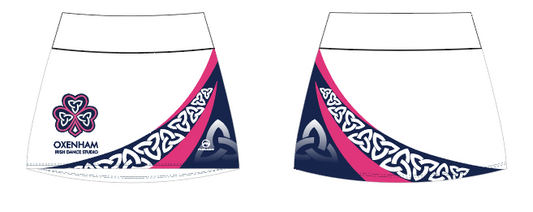 Oxenham Training Skort