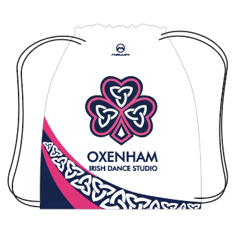 Oxenham Gym Sac
