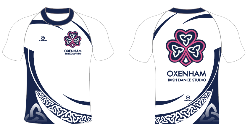 Oxenham MALE T-shirt