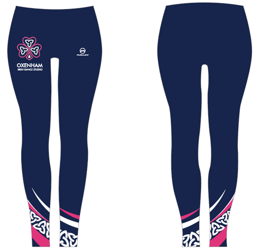 Oxenham Full length leggings