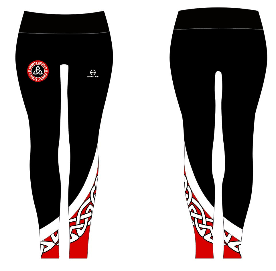 Trinity Studio Full length leggings