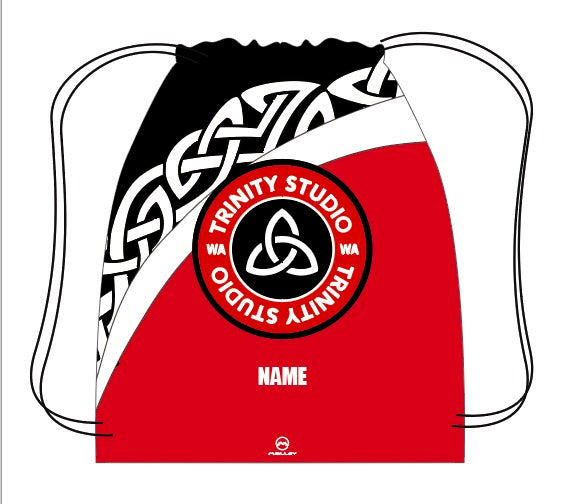 Trinity Studio Gym Sac