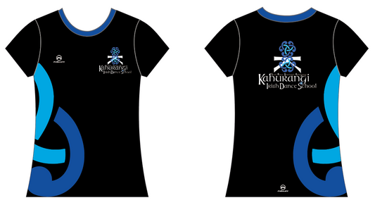 Kahurangi School T-shirt