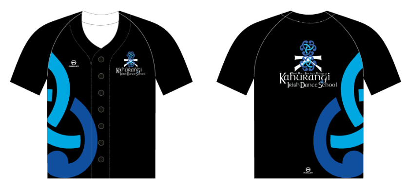 Kahurangi School Baseball Top NZ