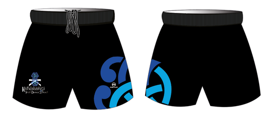 Kahurangi School MALE Shorts