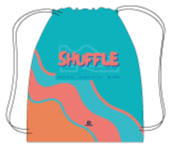 Shuffle Studio Gym Sac NZ