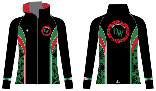 Dwyer Whelan Tracksuit top