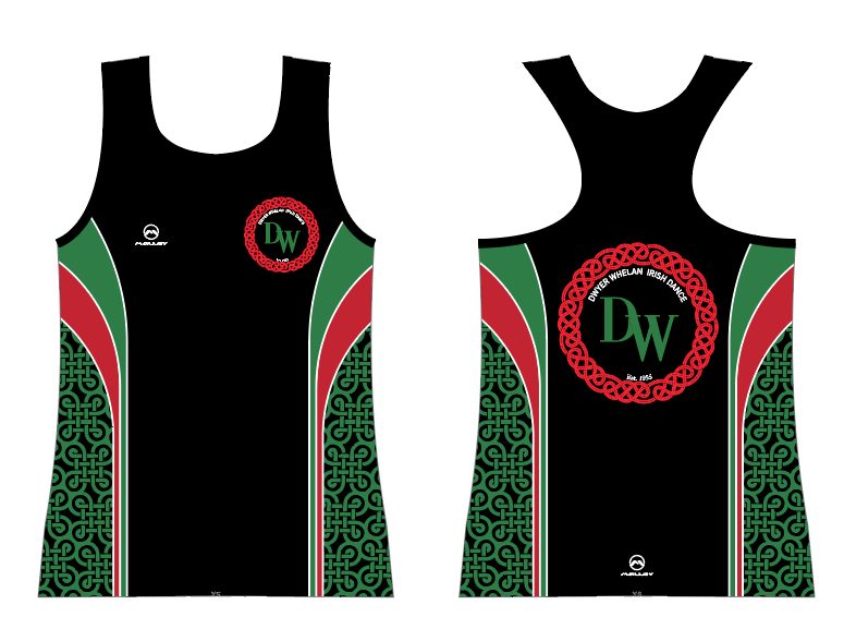 Dwyer Whelan Tank Top