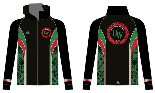Dwyer Whelan Male Tracksuit top