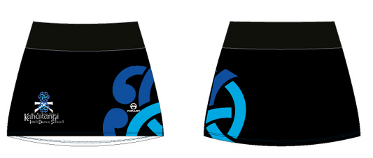 Kahurangi School Training Skort