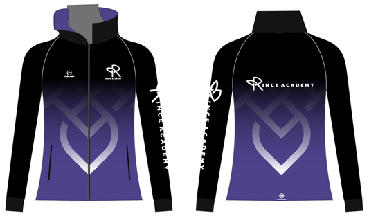 Rince Academy Tracksuit top