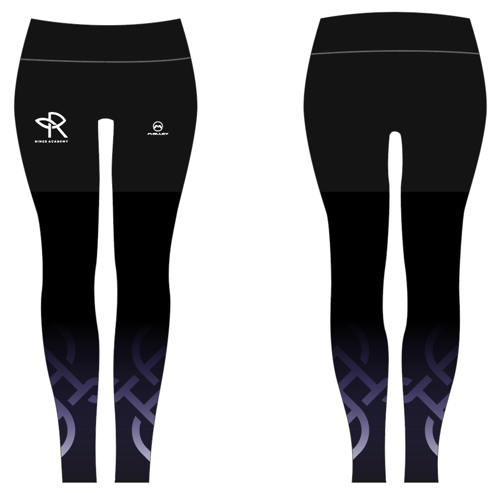 Rince Academy Full length leggings