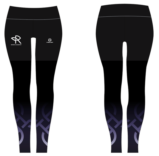 Rince Academy Full length leggings