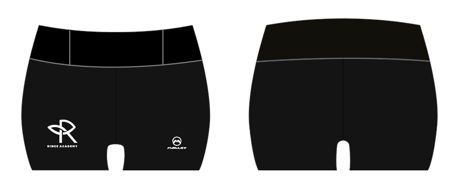 Rince Academy Shorts