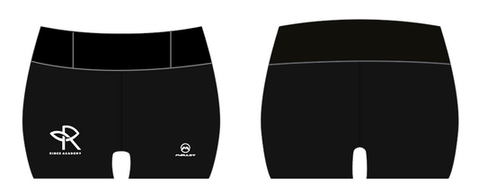 Rince Academy Shorts