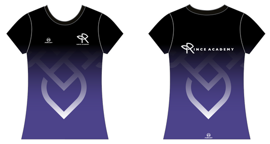 Rince Academy T-shirt