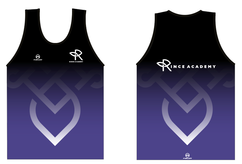 Rince Academy Male Vest
