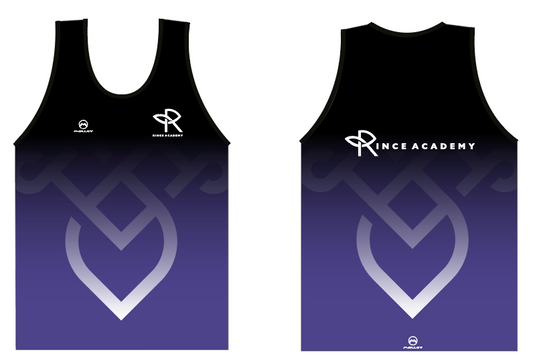 Rince Academy Male Vest