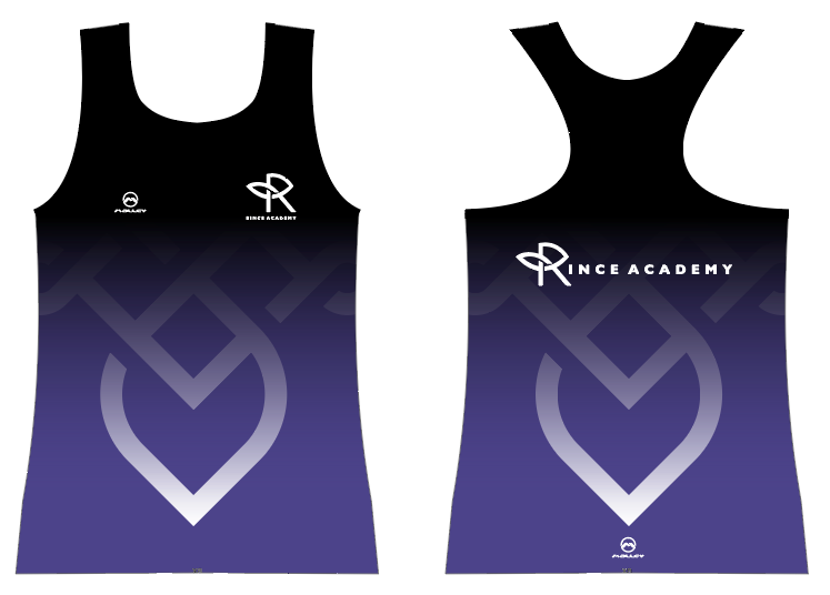 Rince Academy Tank Top