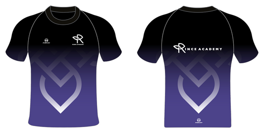 Rince Academy MALE T-shirt