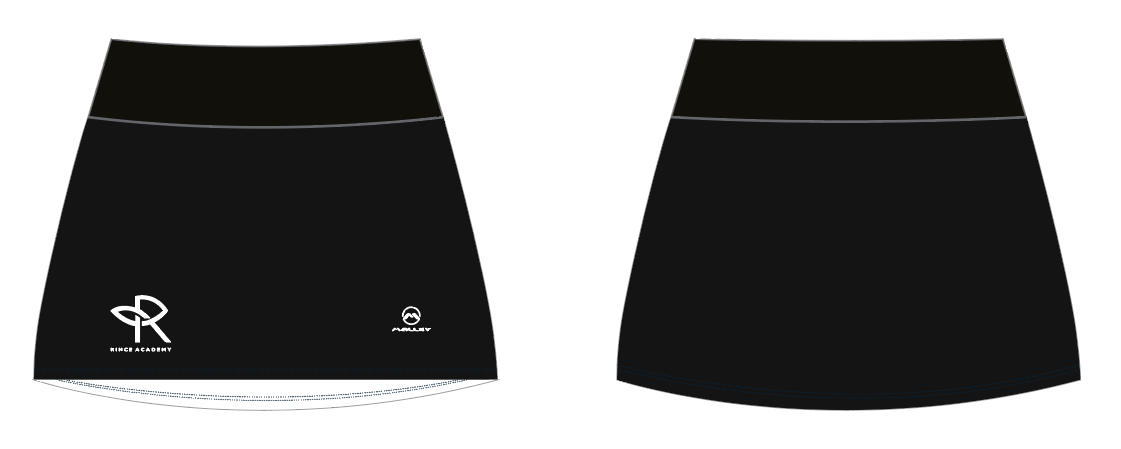 Rince Academy Training Skort