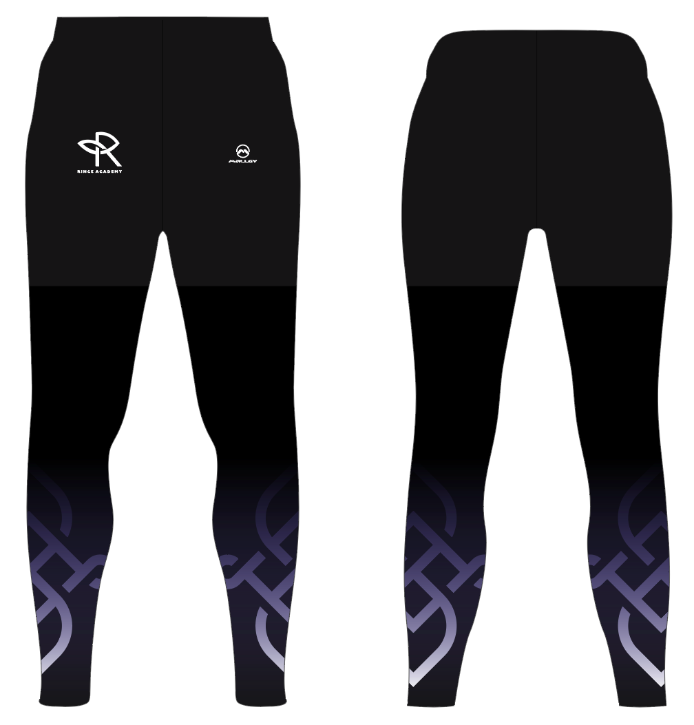 Rince Academy Skinny Pants