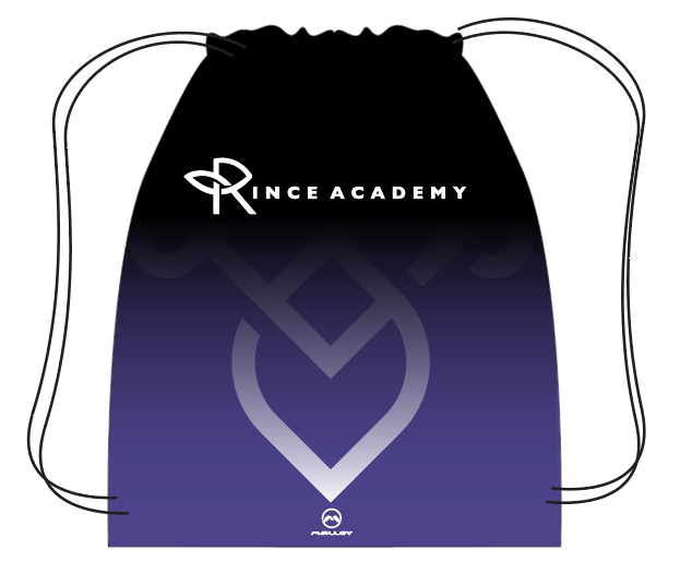 Rince Academy Gym Sac