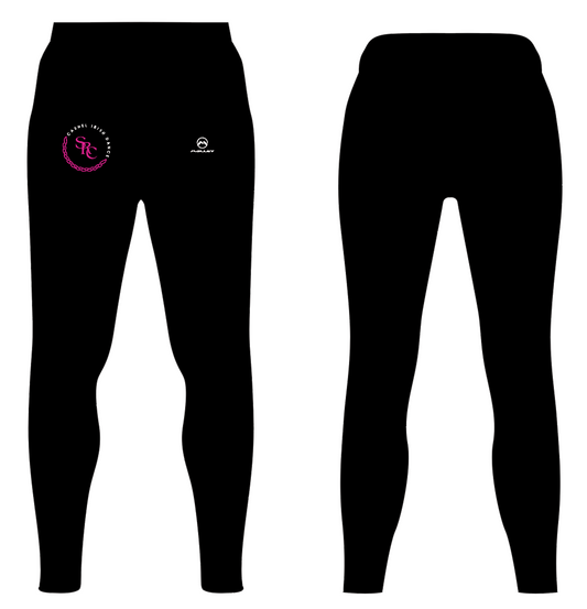 Scoil Rince Cashel Irish Dance MALE Skinny Pants