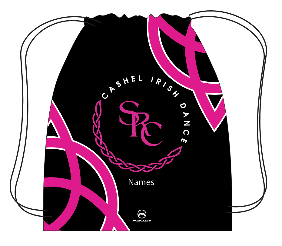 Scoil Rince Cashel Irish Dance Gym Sac