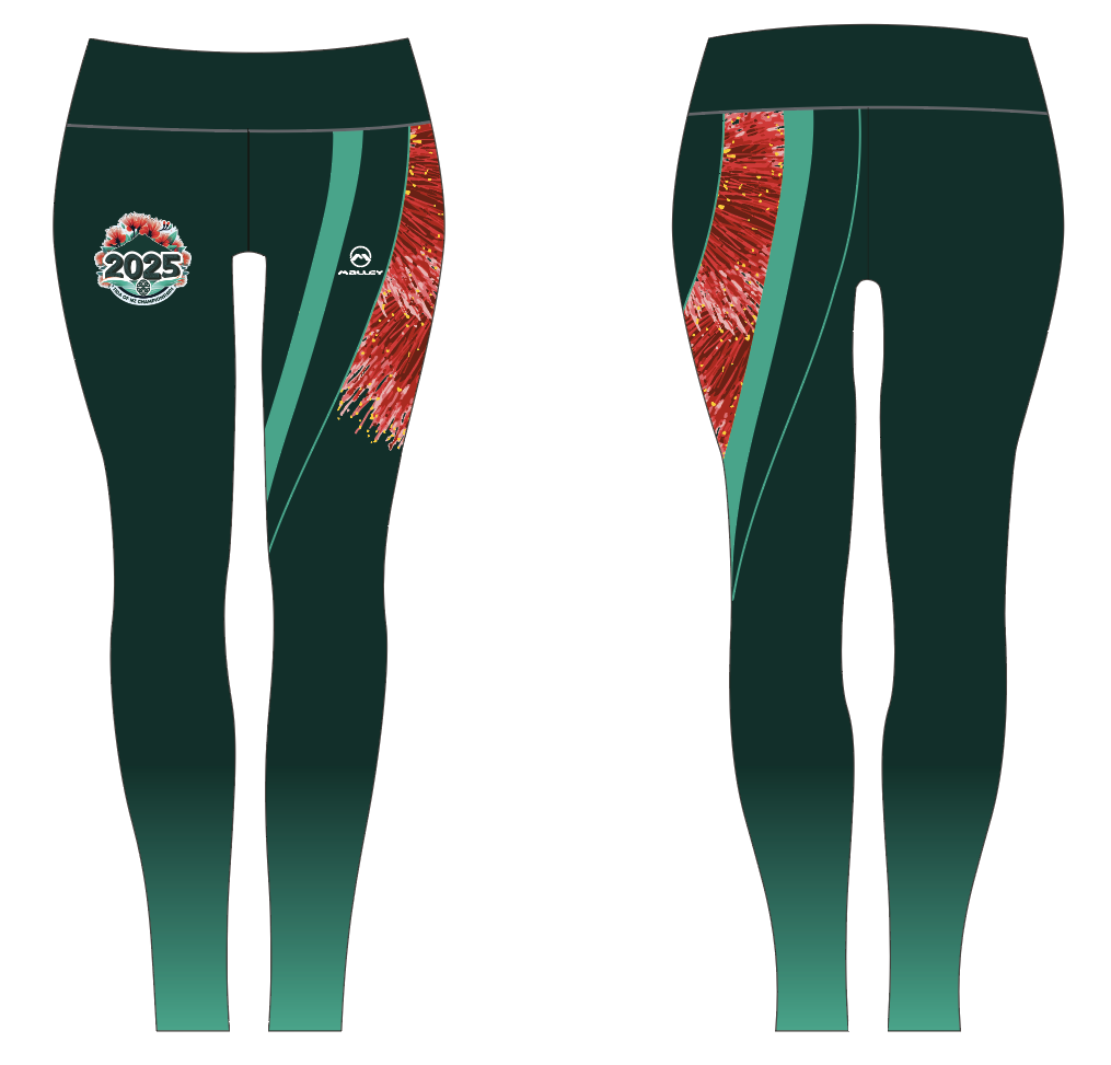 TIDA Full length leggings