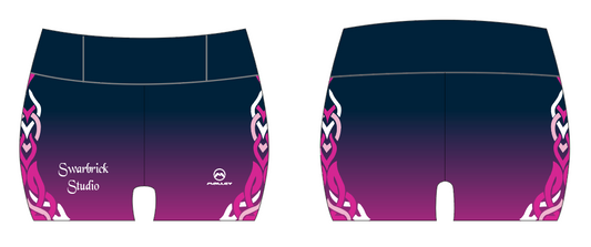 Swarbrick Studio Shorts NZ