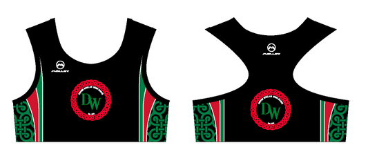 Dwyer Whelan Crop Top