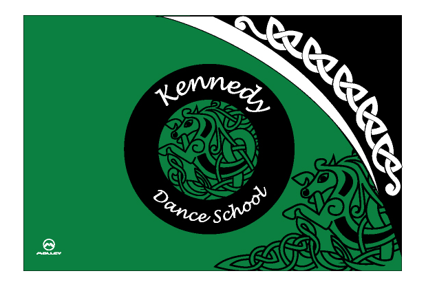 ⭐ NEW FOR 2026 ⭐ Kennedy School Banner