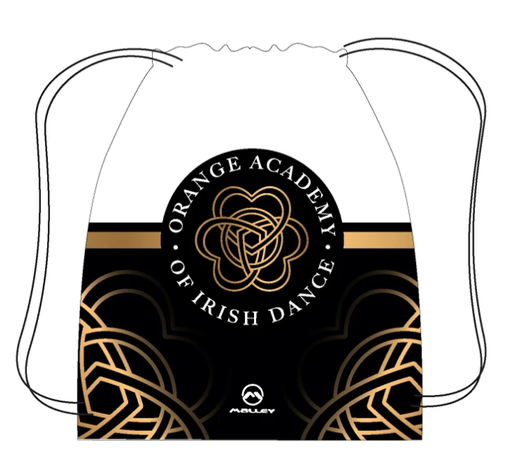 Orange Academy Gym Sac