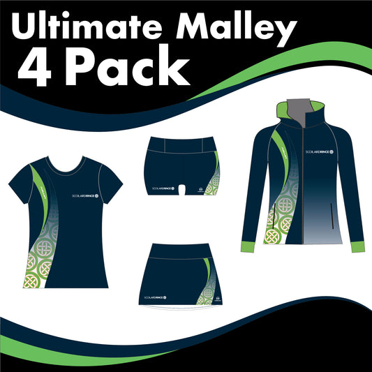 Scoil Ard Rince 4 GARMENT ULTIMATE DANCE PACK