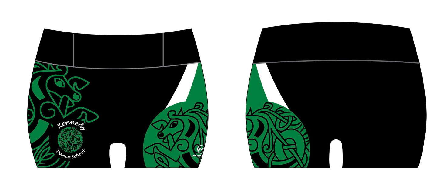 Kennedy School Shorts