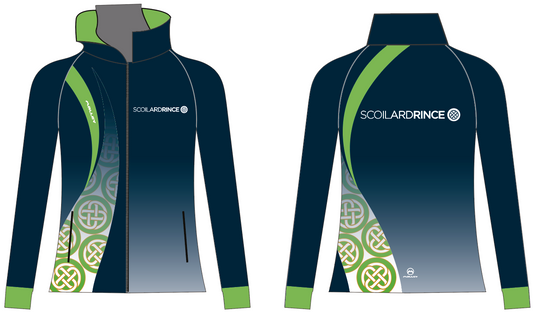Scoil Ard Rince Tracksuit top