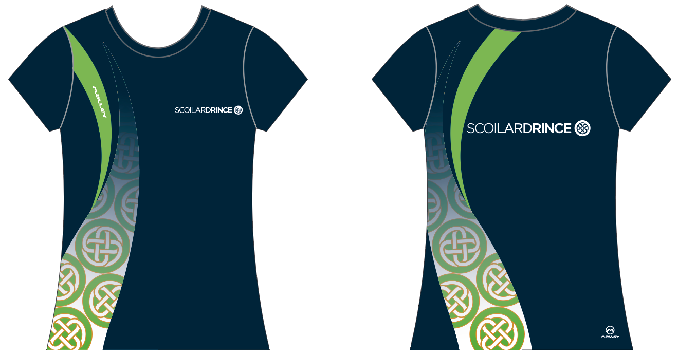 Scoil Ard Rince T-shirt