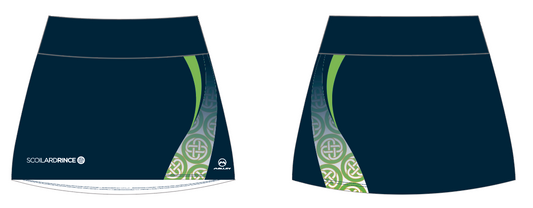 Scoil Ard Rince Training Skort