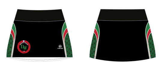 Dwyer Whelan Training Skort