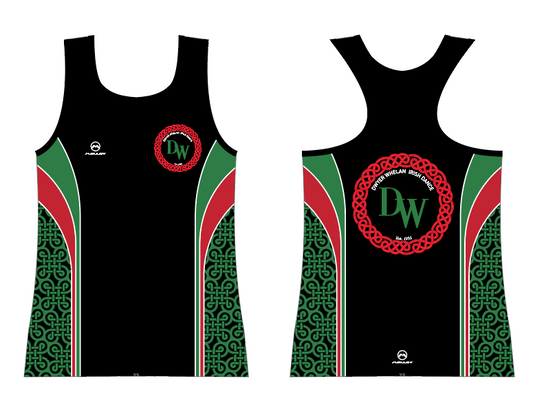 Dwyer Whelan Tank Top